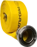 Large Diameter, heat resistant and lightweight Pro-Flow Hose from Key Hose