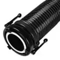 Kochek Storz folding long handle wrench engineered for efficient hose coupling connection and removal.
