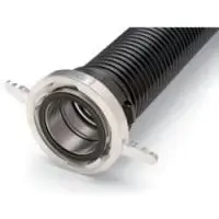 Kochek Storz rigid long handle designed for secure coupling engagement and firefighting hose operations.