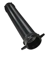 NFPA Certified PVC Suction hose with a long handle from Kochek