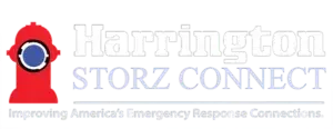 Harrington Storz Connect Logo