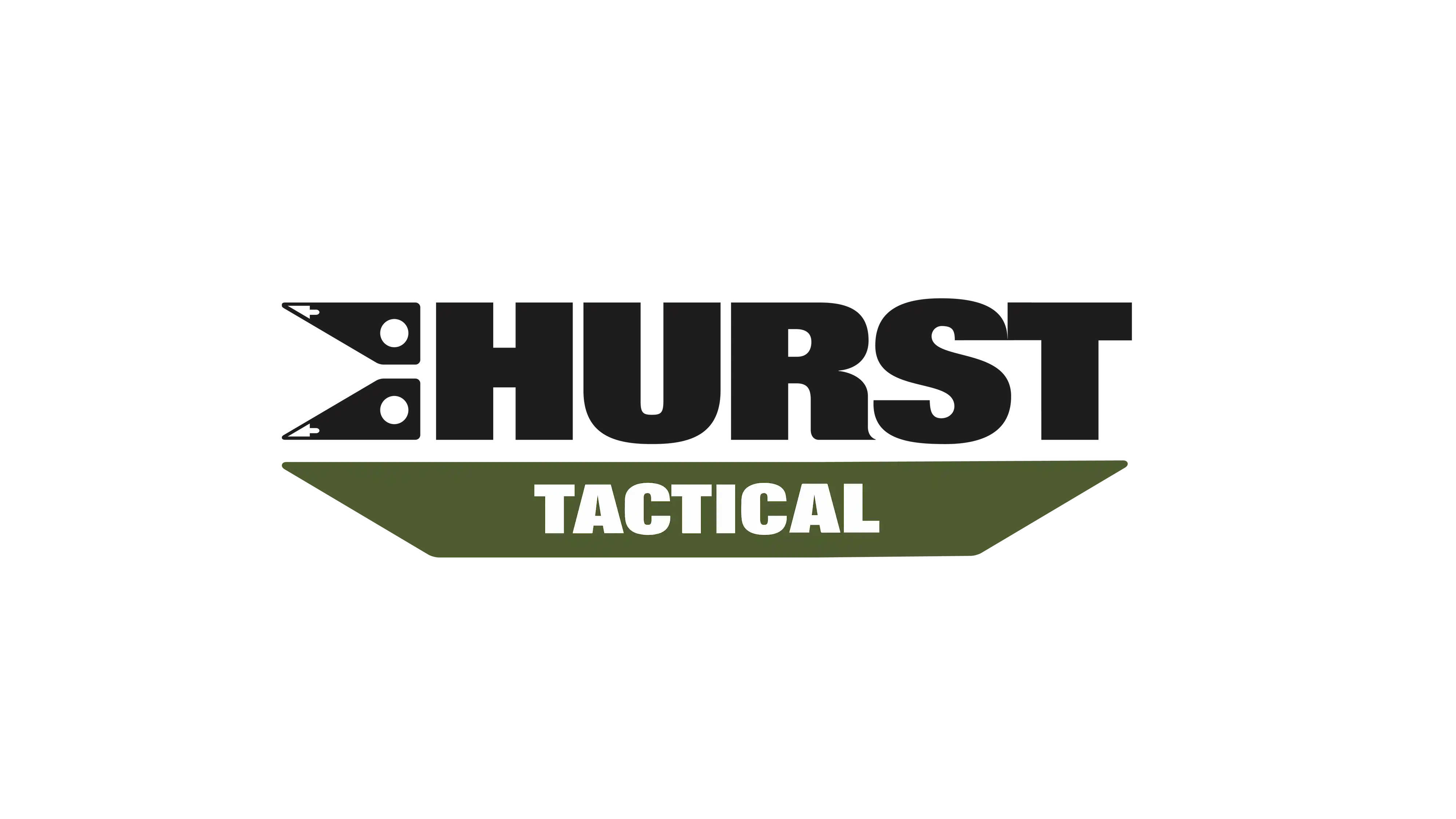 Hurst Tactical Logo