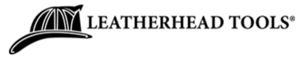 Leatherhead Tools logo representing firefighting equipment and fire service tools designed for forcible entry, ventilation, and emergency response operations.