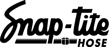 Snap Tite Hose Logo