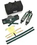 MSA G1 SCBA accessories designed to enhance respiratory protection, equipment functionality, and firefighter operational readiness.