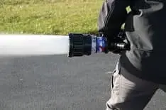 Max Series nozzles for 100-500 gpm flow rates