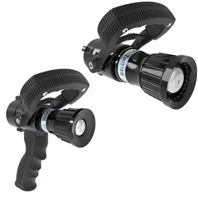 Economical and durable Twister Series nozzle solution