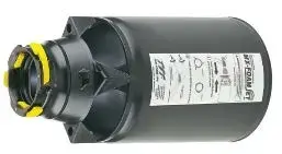 Foam Jet Low and Medium Expansion Nozzle Attachment