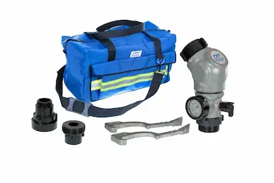 High Rise Kit Series from TFT