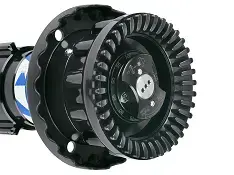 Master Stream Nozzle by Task force tips designed for selectable High Flow rates