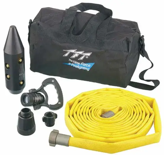 Chimney Snuffer Kit for Chimney Fire suppression