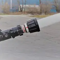 Selectable combination Thunderfog nozzle from Task Force Tips