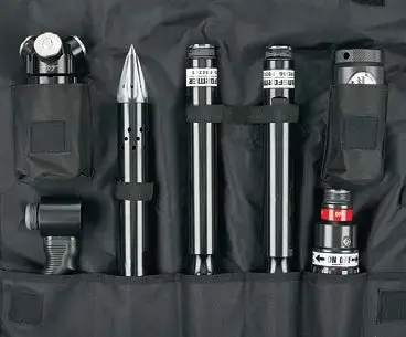 Transformer Piercing Nozzle Kit for Hard to reach areas