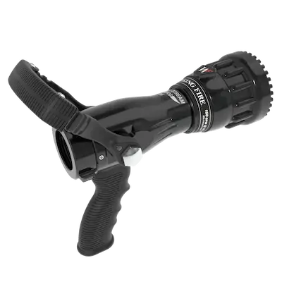 Working Fire Series Fixed Orifice Combination Nozzle