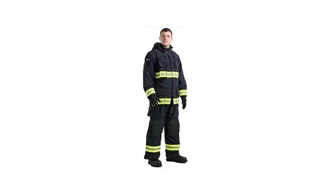 LION MedPro EMS rescue wear designed for emergency medical response, comfort, and professional appearance.