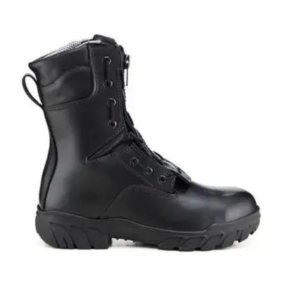 MSA Globe STATION/WILDLAND 10-inch boots built for station duties, wildland firefighting, and all-day comfort.