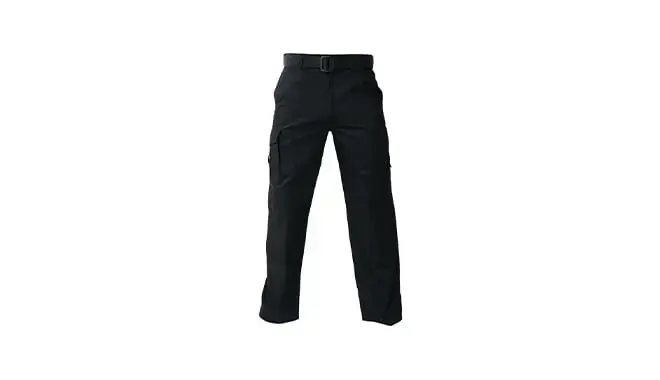 Propper Men's Critical Response EMS pants designed for emergency medical professionals, offering durability, mobility, and all-day comfort.