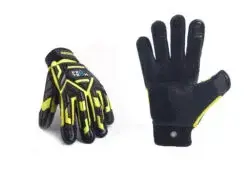 Pro-Tech 8 Stinger gloves delivering reliable hand protection, flexibility, and grip for emergency rescue professionals.