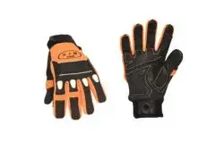 Pro-Tech 8 X+R Pro gloves built for technical rescue, rope operations, and demanding all-hazards response environments.