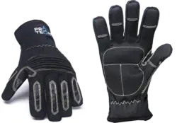 Pro-Tech 9 I.C.E. gloves designed for cold-weather rescue, ice response, and emergency operations in extreme environments.