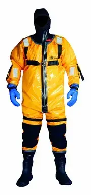 Rescue Suit