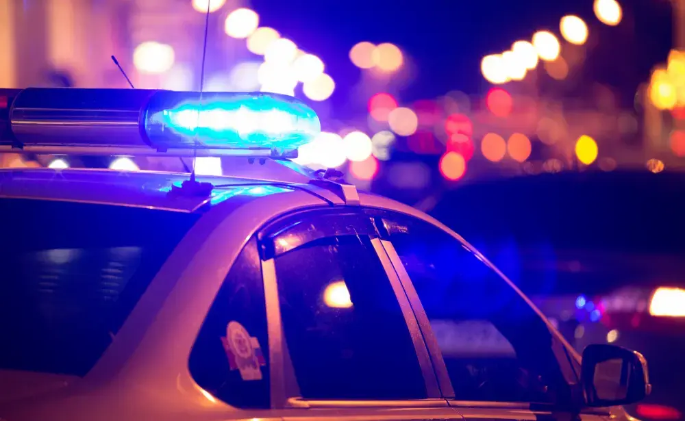 MacQueen police, municipal and emergency vehicle upfitting solutions