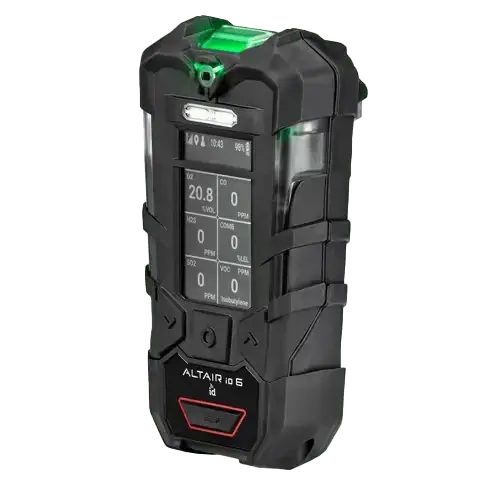 ALTAIR-io-6-Multigas-Detector-with-screen-3Qtr-left