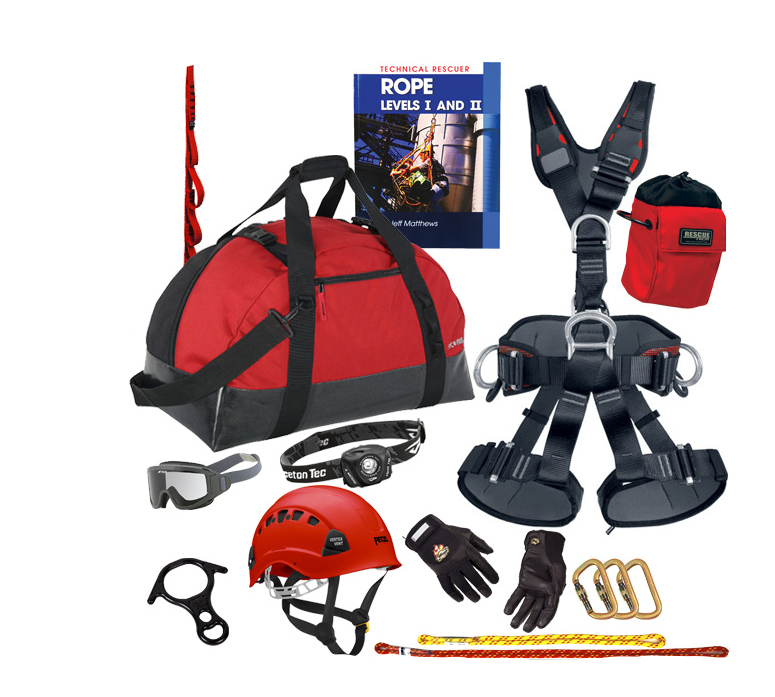 Technical Rescue